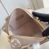 Louis Vuitton	Louis Vuitton Speedy Bandoulière 20