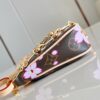 Louis Vuitton 	LV x TM Pochette Accessoires