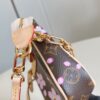 Louis Vuitton 	LV x TM Pochette Accessoires