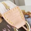 Louis Vuitton 	LV x TM Pochette Accessoires