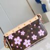 Louis Vuitton 	LV x TM Pochette Accessoires