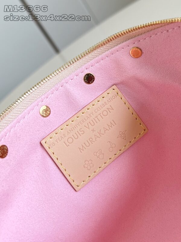 Louis Vuitton 	LV x TM Pochette Accessoires