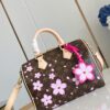 Louis Vuitton	LV x TM Speedy Bandoulière 25