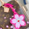 Louis Vuitton	LV x TM Speedy Bandoulière 25