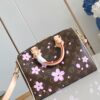 Louis Vuitton	LV x TM Speedy Bandoulière 25
