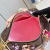 Louis Vuitton	LV x TM Speedy Bandoulière 25