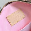 Louis Vuitton	LV x TM Speedy Bandoulière 25