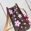 Louis Vuitton	LV x TM OnTheGo PM