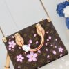 Louis Vuitton	LV x TM OnTheGo PM