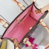 Louis Vuitton	LV x TM OnTheGo PM