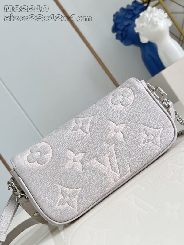 Louis Vuitton	Wallet on Chain Ivy