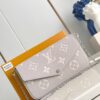Louis Vuitton	Louis Vuitton Pochette Félicie