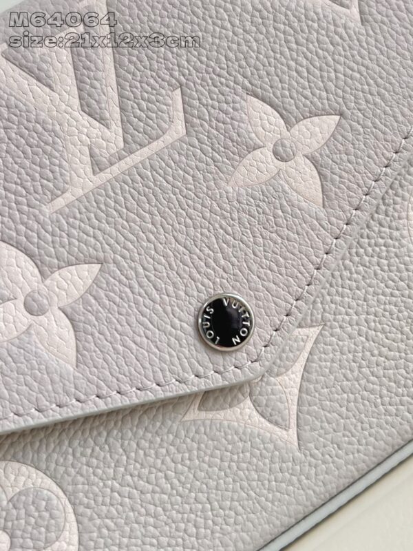Louis Vuitton	Louis Vuitton Pochette Félicie