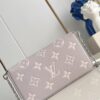 Louis Vuitton	Louis Vuitton Pochette Félicie