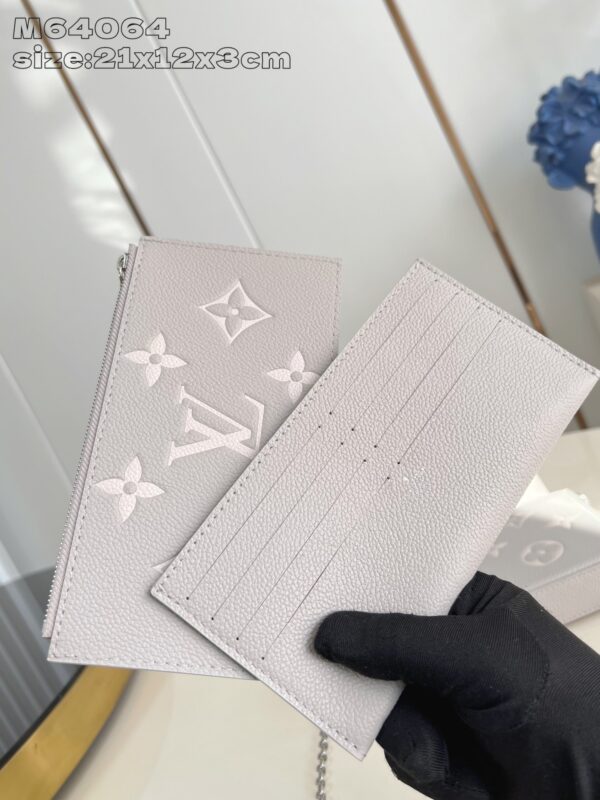 Louis Vuitton	Louis Vuitton Pochette Félicie