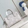 Louis Vuitton	Louis Vuitton Speedy Bandoulière 20