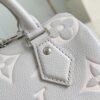 Louis Vuitton	Louis Vuitton Speedy Bandoulière 20