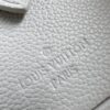 Louis Vuitton	Louis Vuitton Speedy Bandoulière 20