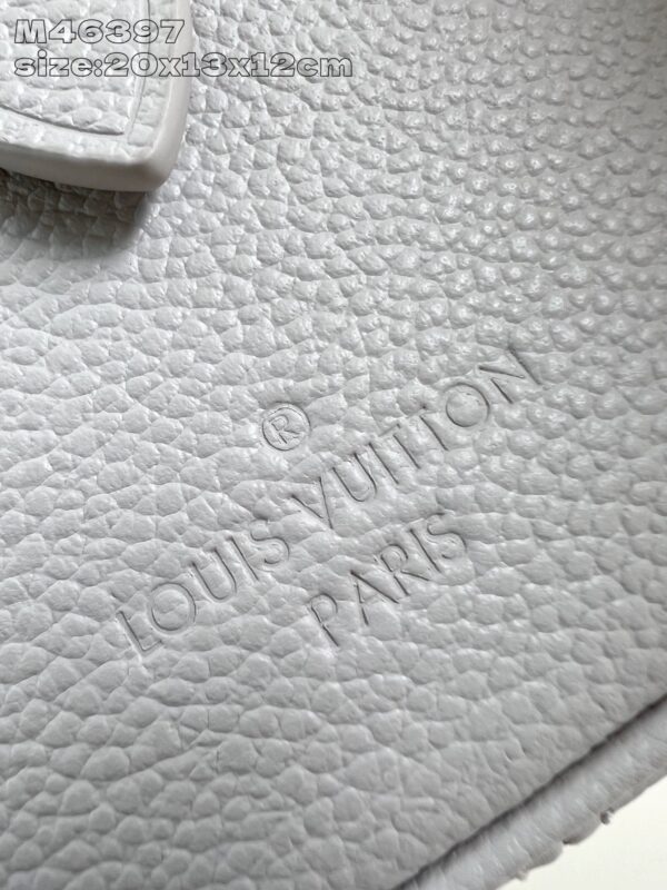 Louis Vuitton	Louis Vuitton Speedy Bandoulière 20