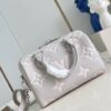 Louis Vuitton	Louis Vuitton Speedy Bandoulière 20