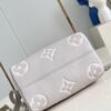 Louis Vuitton	Louis Vuitton Speedy Bandoulière 20