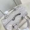 Louis Vuitton	Louis Vuitton Speedy Bandoulière 20