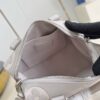 Louis Vuitton	Louis Vuitton Speedy Bandoulière 20