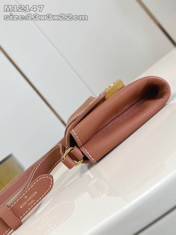 Wallet On Chain Low Key M12147