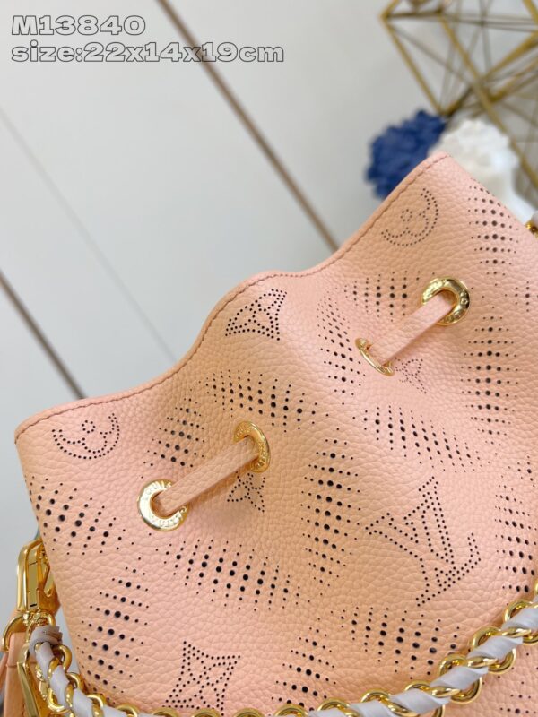 Louis Vuitton	Bella Mahina