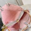 Louis Vuitton	Bella Tote