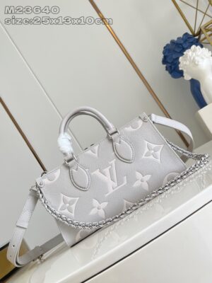 Louis Vuitton	OnTheGo East West