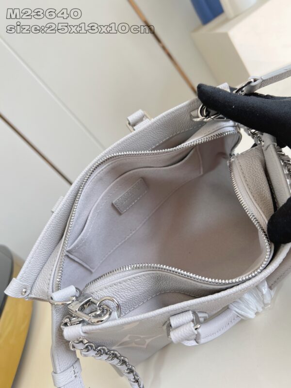 Louis Vuitton	OnTheGo East West