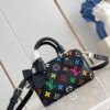 Louis Vuitton	LV x TM Nano Speedy