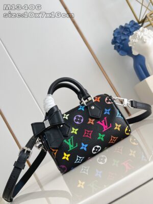 Louis Vuitton	LV x TM Nano Speedy