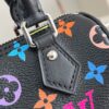 Louis Vuitton	LV x TM Nano Speedy