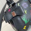 Louis Vuitton	LV x TM Nano Speedy
