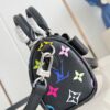 Louis Vuitton	LV x TM Nano Speedy