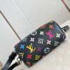 Louis Vuitton	LV x TM Nano Speedy
