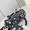 Louis Vuitton	LV x TM Nano Speedy