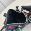 Louis Vuitton	LV x TM Nano Speedy