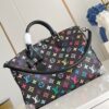 Louis Vuitton	LV x TM Speedy Soft 30