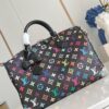 Louis Vuitton	LV x TM Speedy Soft 30