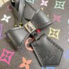 Louis Vuitton	LV x TM Speedy Soft 30