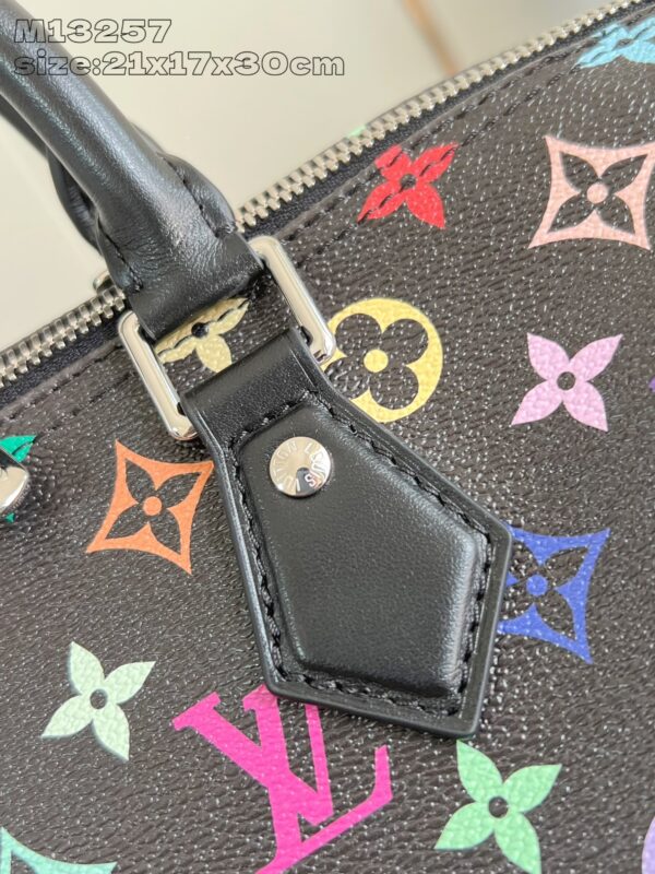 Louis Vuitton	LV x TM Speedy Soft 30