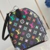 Louis Vuitton	LV x TM Speedy Soft 30