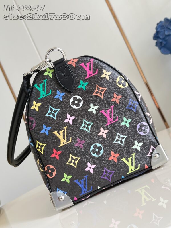 Louis Vuitton	LV x TM Speedy Soft 30