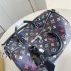 Louis Vuitton	LV x TM Speedy Soft 30