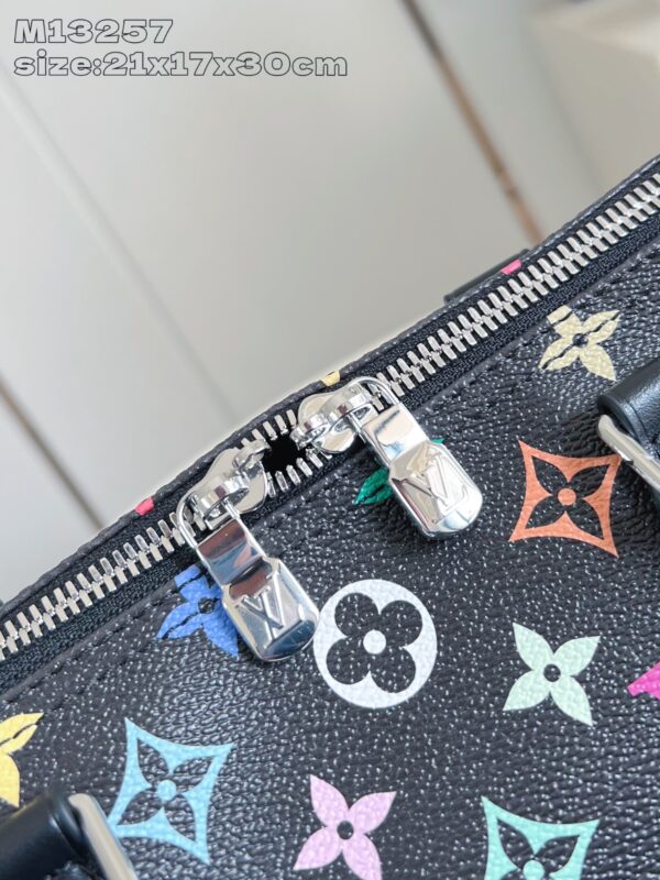 Louis Vuitton	LV x TM Speedy Soft 30