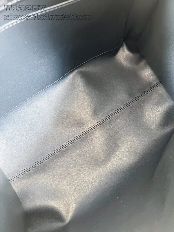 Louis Vuitton	LV x TM Speedy Soft 30