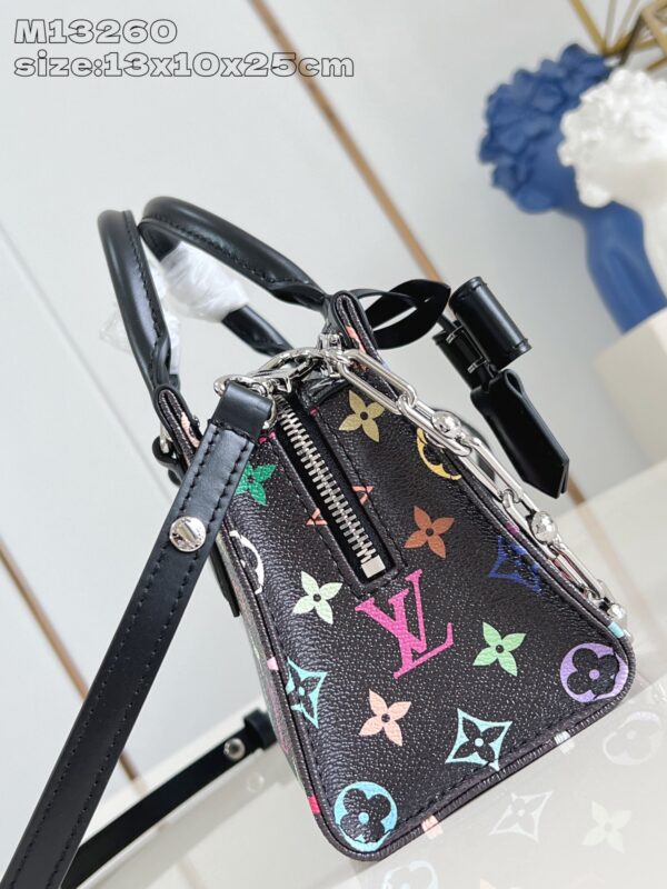 Louis Vuitton	LV x TM OnTheGo East West Chain